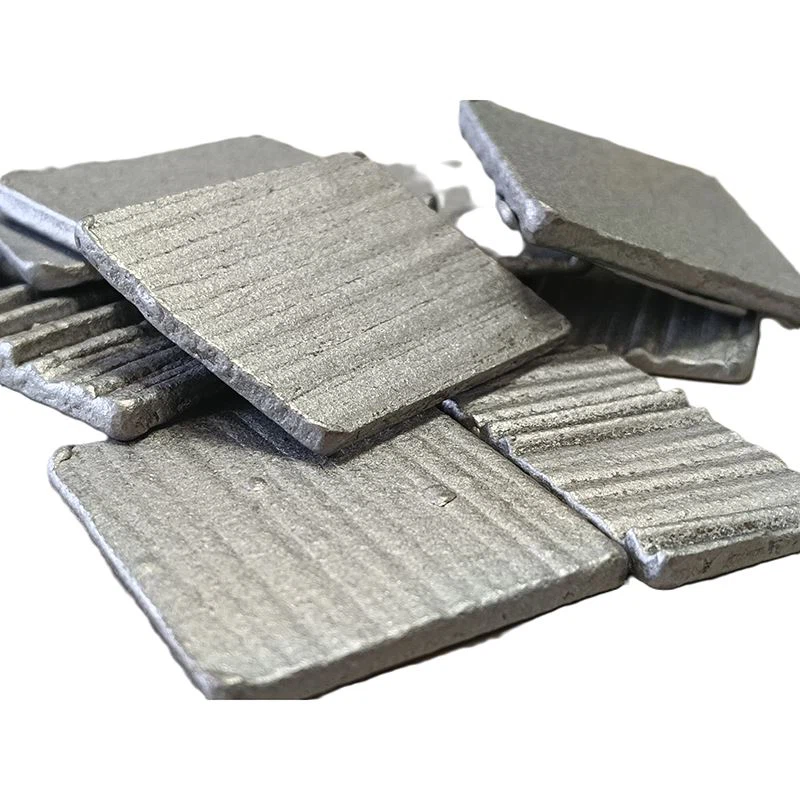 Electrolytic Cells in The Field Of Materials Research